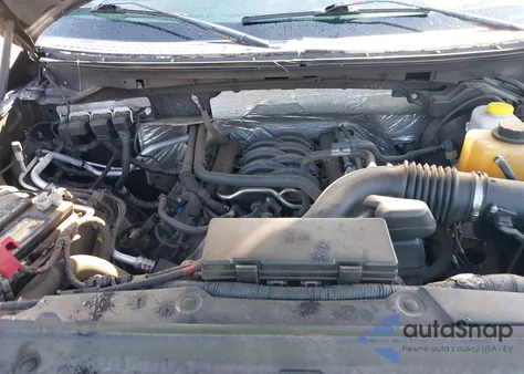 2014 Ford F-150 Stx z USA, uszkodzony, nr VIN 1FTFX1EF0EFC27623